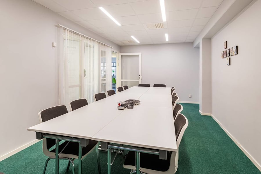 Lagerlokal på E A Rosengrens Gata 15, VÄSTRA FRÖLUNDA – bild 8