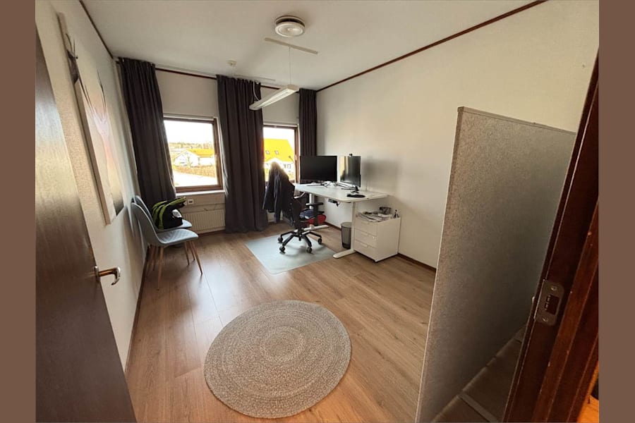 Kontorslokal på Spjutvägen 5A, Järfälla – bild 5