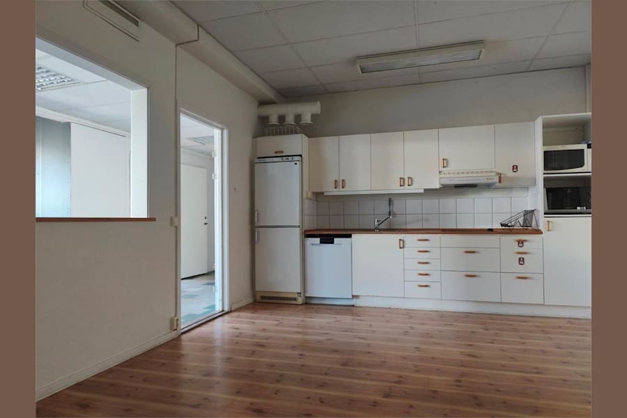 Kontorslokal på Ulvsundavägen 191, Bromma – bild 3