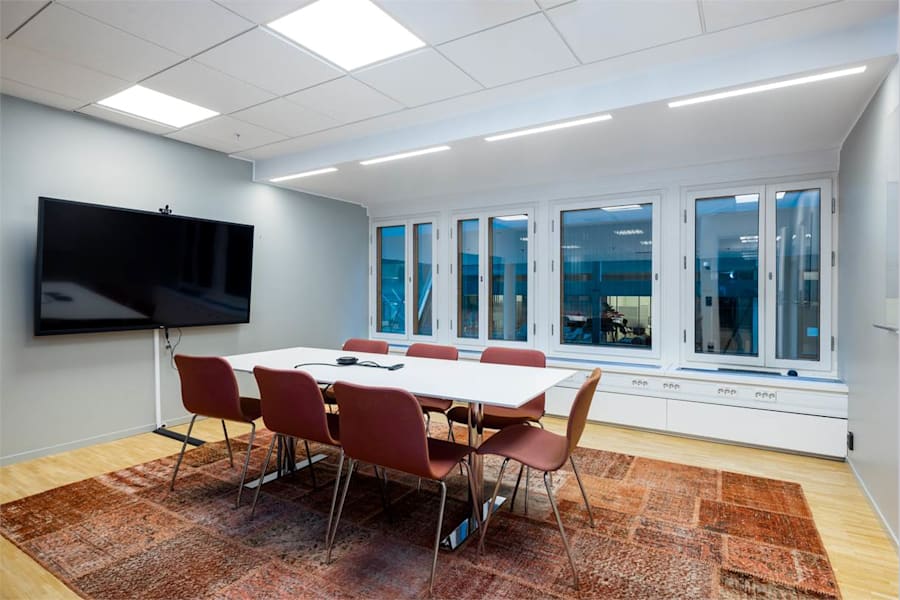 Kontorslokal på Regeringsgatan 28, Stockholm – bild 7