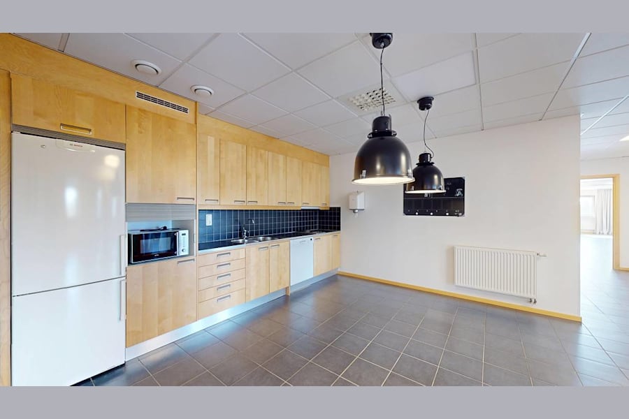 Kontorslokal på Knut Påls väg 2A, Helsingborg – bild 5