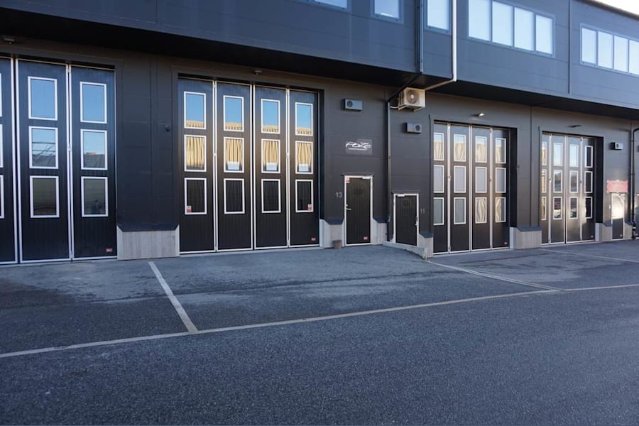 Morabergsvägen 9, Lokal 13 - DSC02490