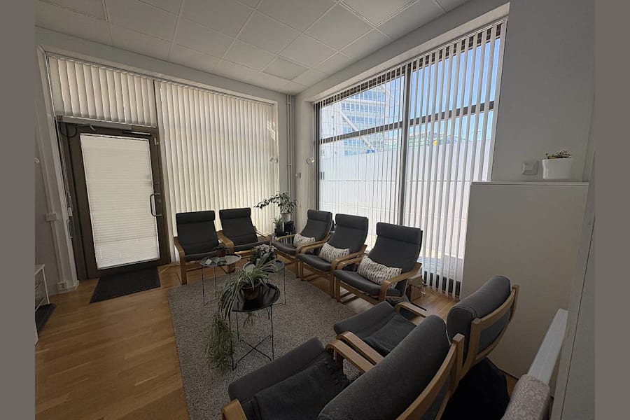 Butikslokal på Västra Varvsgatan 21E, Malmö – bild 6