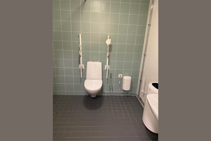 Kontorslokal på Grafiska vägen 2A, Göteborg – bild 6