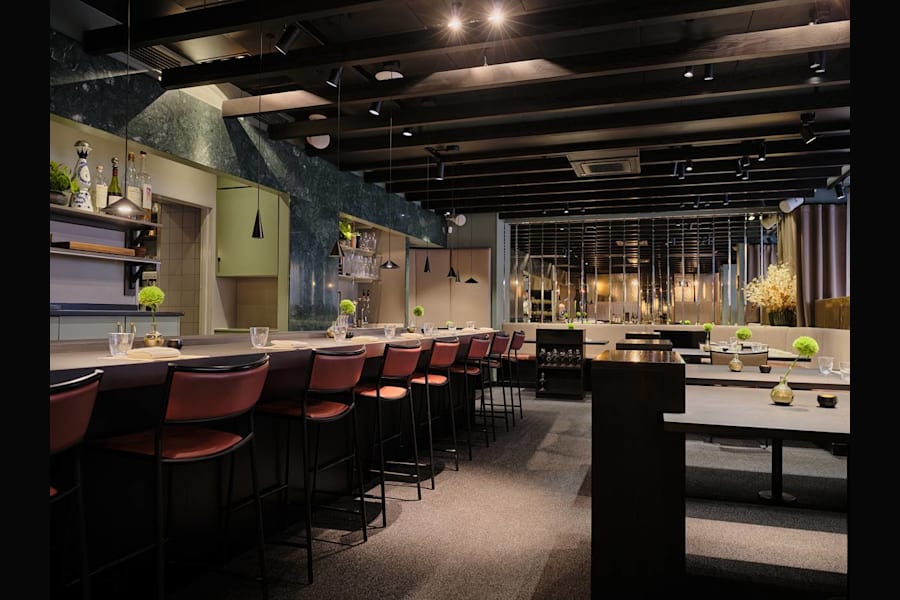 Restauranglokal på Rådmansgatan 16, Stockholm – bild 6