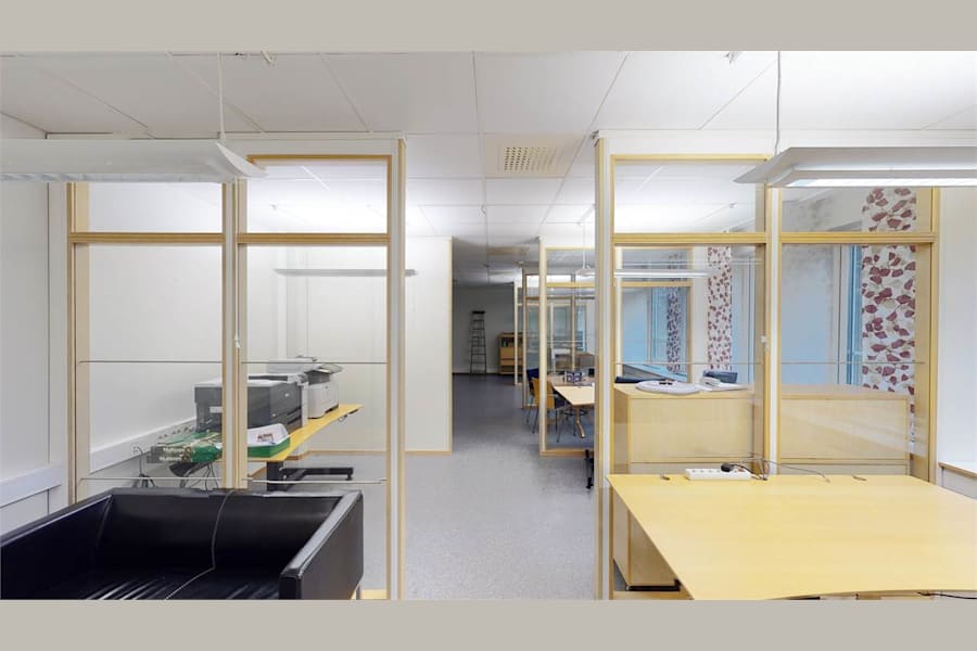 Kontorslokal på Bryggaregatan 23, Lund – bild 4