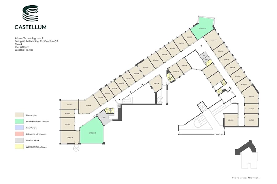 Torpavallsgatan 9 - image - 1