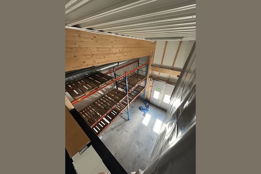 Butikslokal på Fältmätargatan 14, Västerås – bild 20