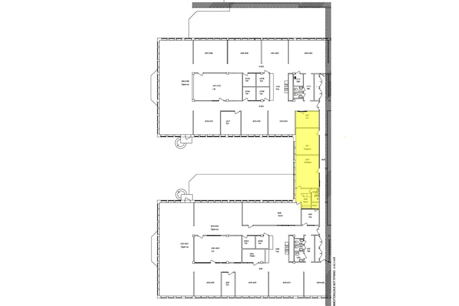 Järnbrotts Prästväg 2 - image - 1