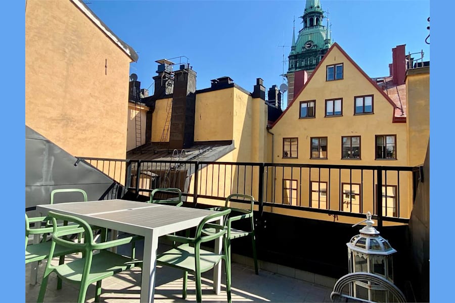 Stora Nygatan 39 - image - 1