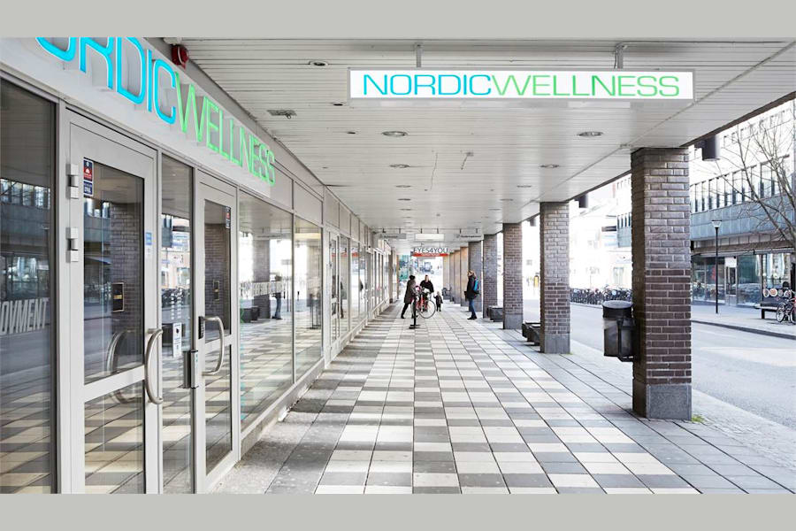 Kontorslokal på Stora gatan 33, Västerås – bild 3