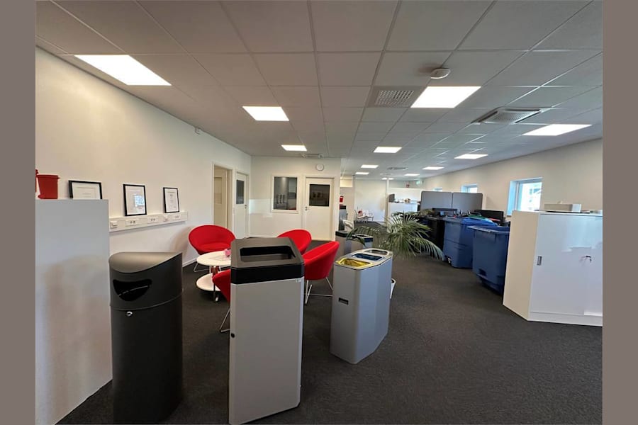 Lokal på Vannhögsgatan 3, Trelleborg – bild 2