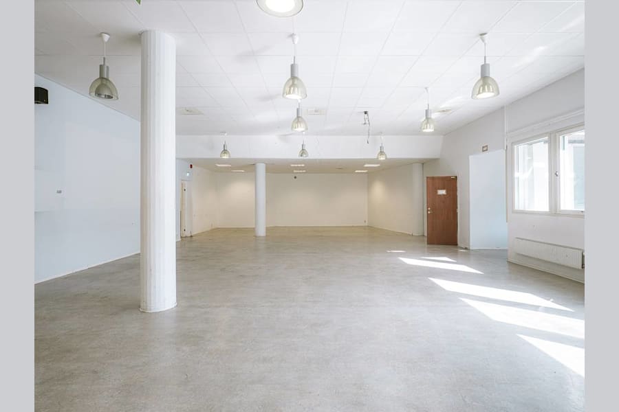 Lokal på Elof lindälvs gata, Göteborg – bild 9