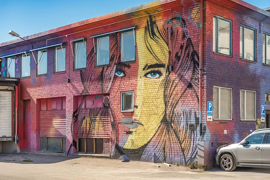 Lagerlokal på Slakthusgatan 20, JOHANNESHOV – bild 11