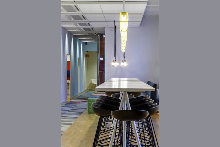 Kontorslokal på Linnégatan 87 D, Stockholm – bild 17