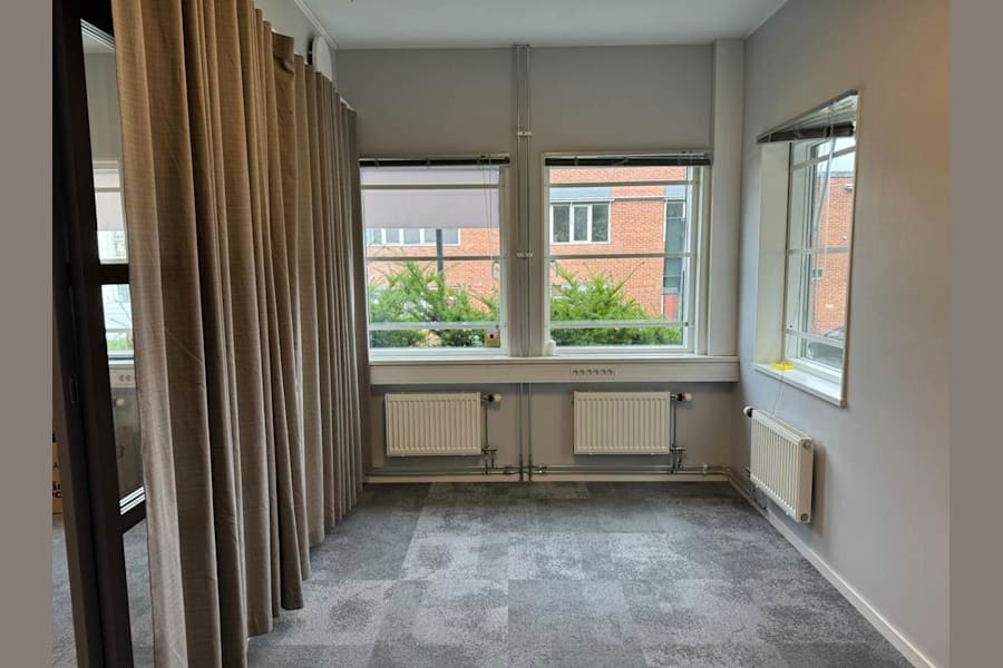 Kontorslokal på Varbergsgatan 12, Göteborg