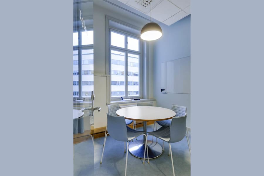 Kontorslokal på Linnégatan 87 D, Stockholm – bild 12