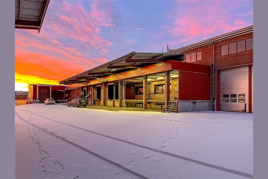 Industrilokal på Gränsbovägen 8, Södertälje – bild 14