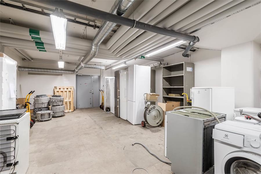 Industrilokal på Banehagsliden 2, GÖTEBORG – bild 5