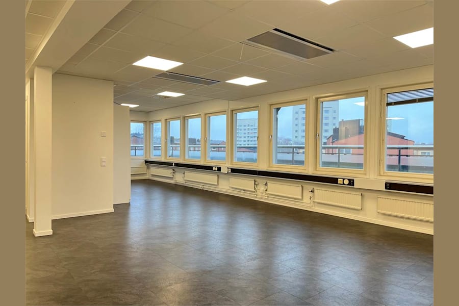 Kontorslokal på Skebokvarnsvägen 370, Bandhagen – bild 5