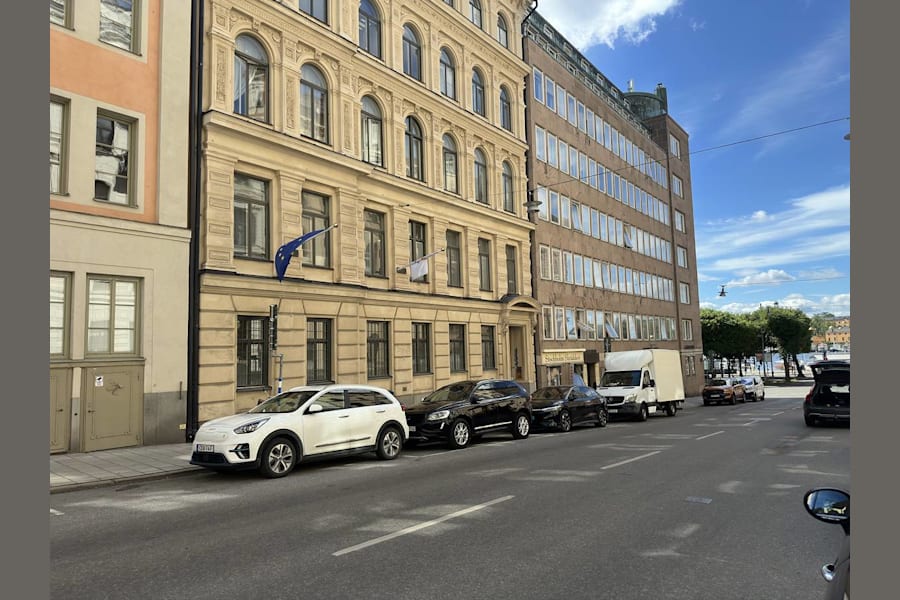 Kontorslokal på Styrmansgatan 4, Stockholm – bild 12