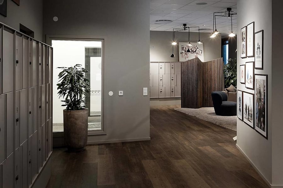 Kontorslokal på Kungsgatan 6, Kungsbacka – bild 9