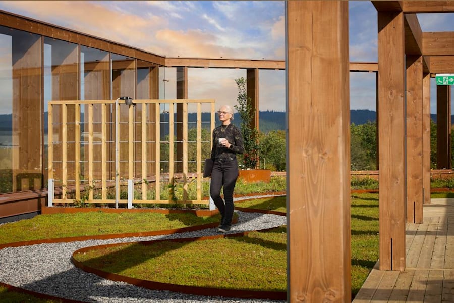 Segloravägen 19 - image - 1