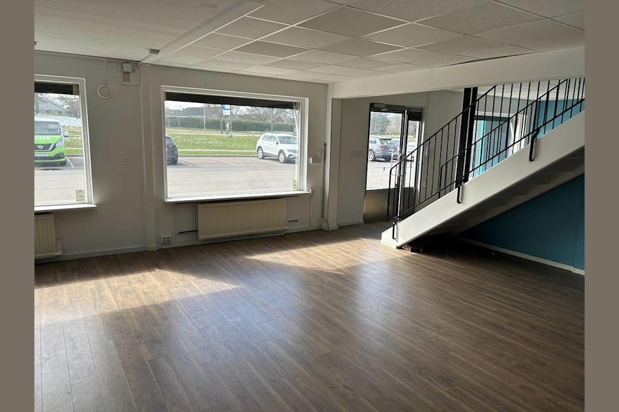 Butikslokal på Kabelgatan 2, Kungsbacka – bild 2