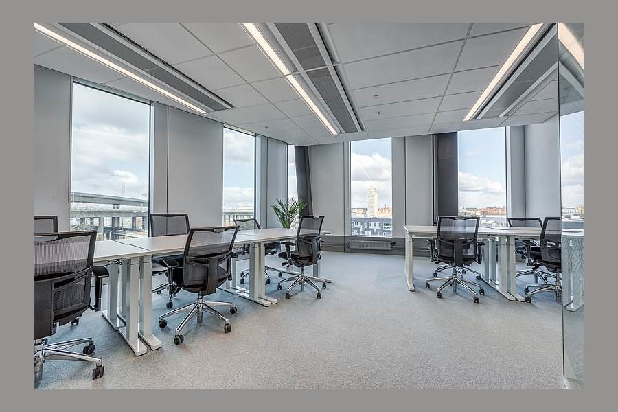 Kontorslokal på Hammarbybacken 27, Stockholm – bild 8