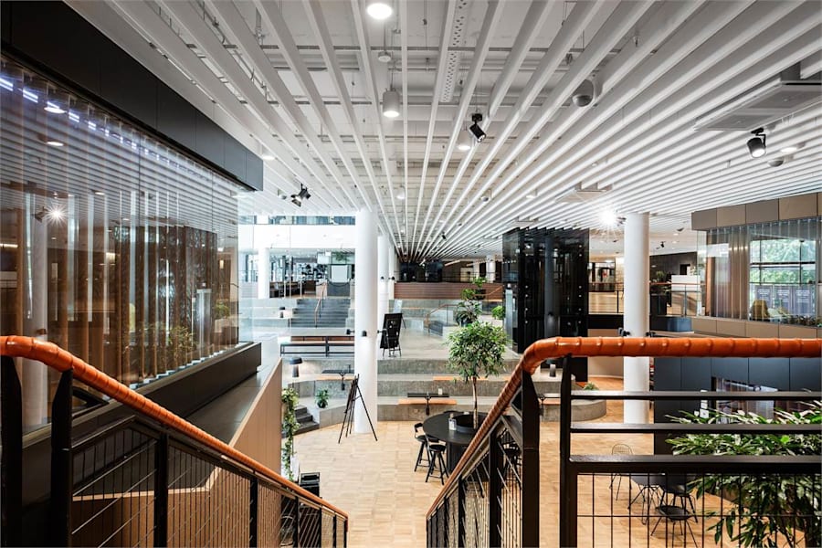 Rättarvägen 3, 9 tr - Solna United - image - 2