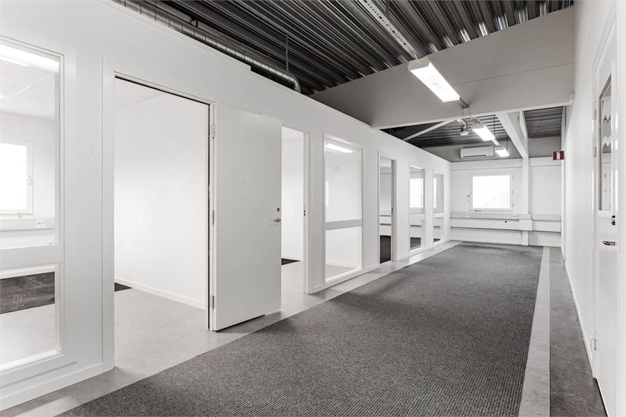 Lokal på Armaturvägen 3C, Jordbro – bild 2