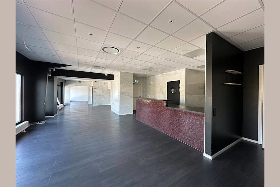 Lokal på Skarpskyttevägen 3, Lund – bild 2