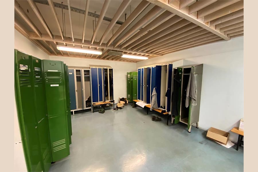 Lagerlokal på Tångvägen 24, Falkenberg – bild 15