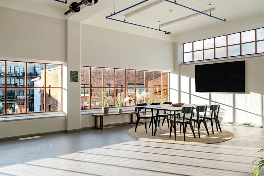 Kontorslokal på Kvarngränd 4, Nacka – bild 3