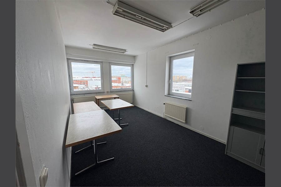 Scheelegatan 13 - image - 2