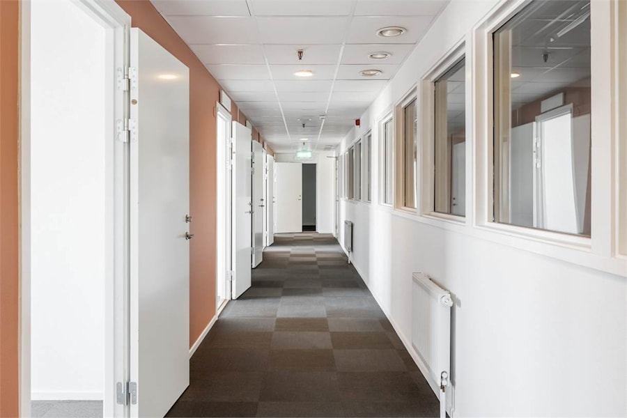 Industrilokal på Västervallvägen 14, Halmstad – bild 7