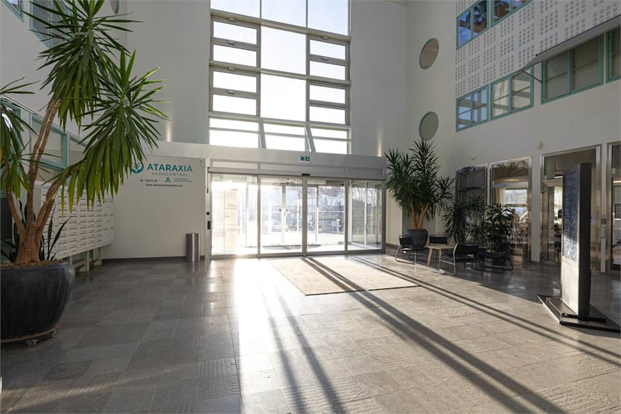 Kontorslokal på Stormbyvägen 2-4, Spånga – bild 8