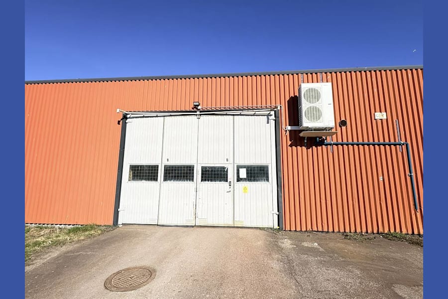 Industrilokal på Långgatan 1, Vålberg – bild 14