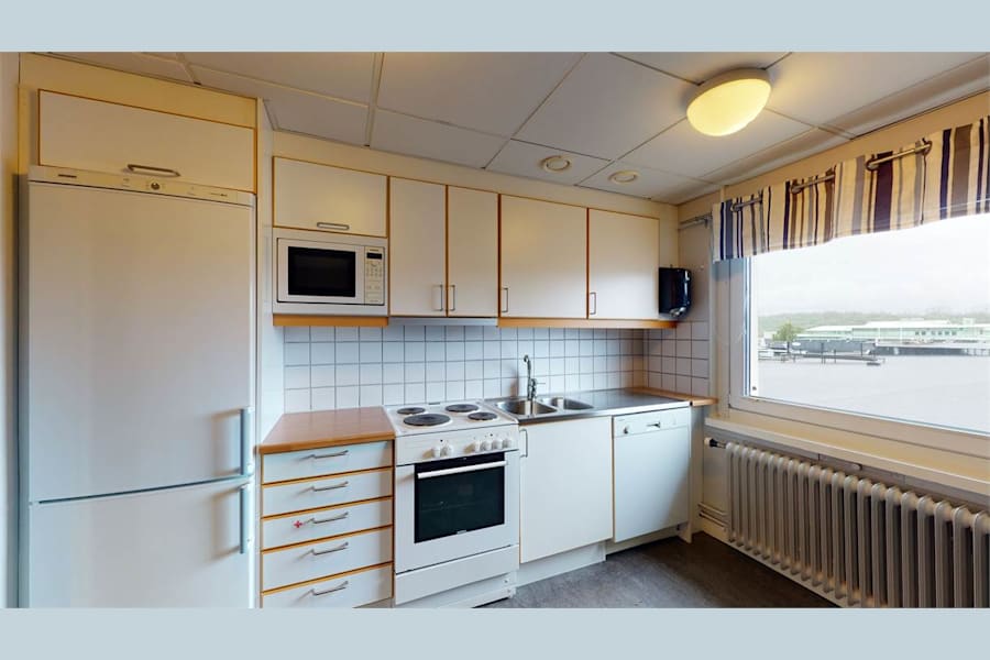 Kontorslokal på Victor Hasselblads gata 11, Västra Frölunda – bild 3