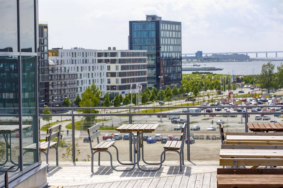 Kontorslokal på Stora Varvsgatan 13A, Malmö – bild 7