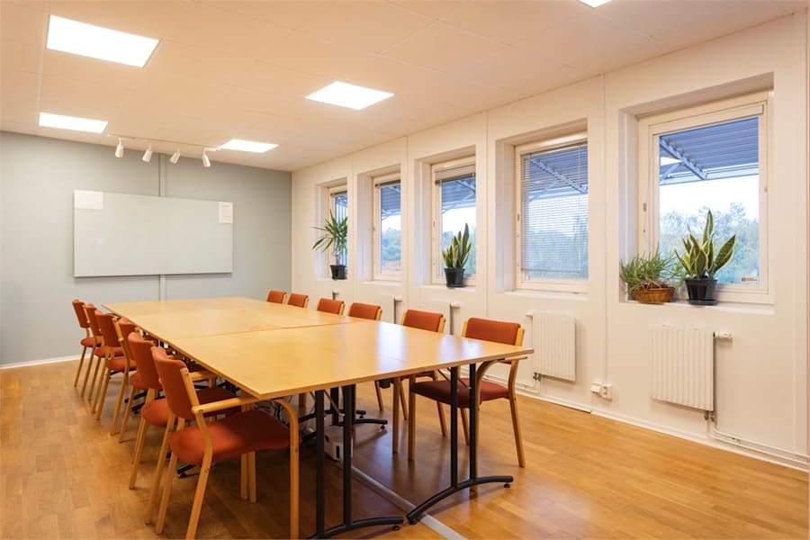 Kontorslokal på Industrivägen 7, Solna – bild 4