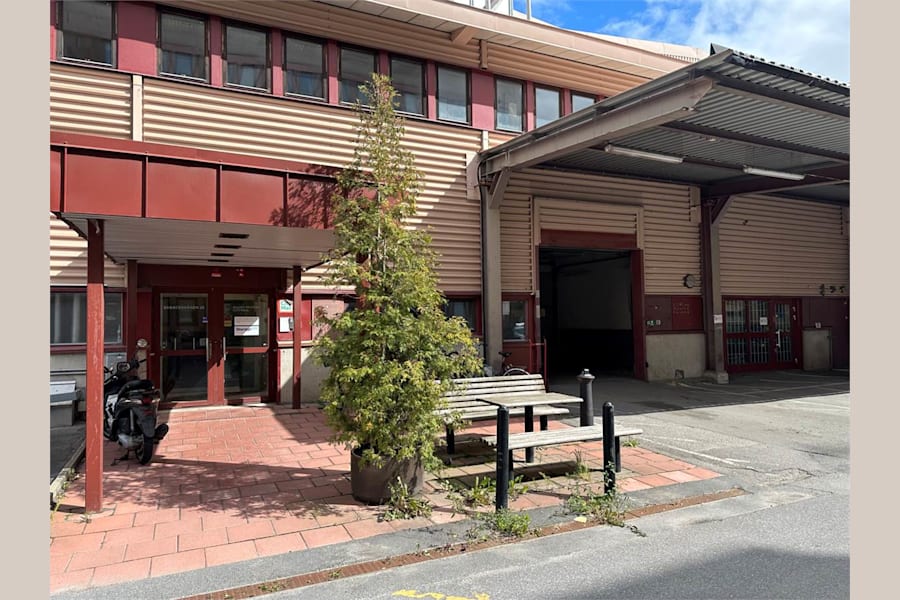 Lokal på Ekbacksvägen 26, Bromma – bild 13