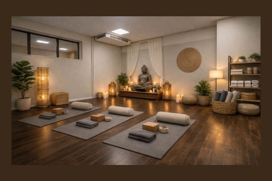 Butikslokal på Richertsgatan 8, Göteborg – bild 6