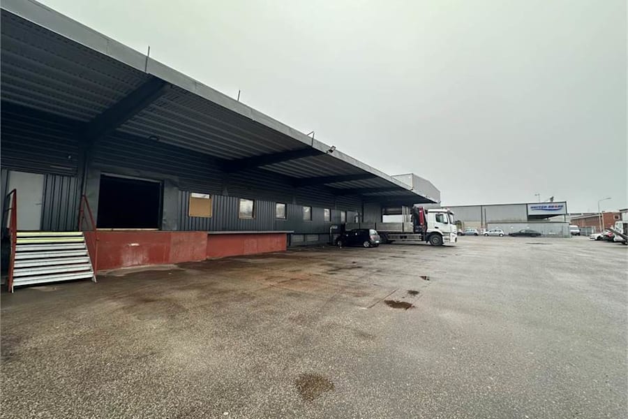 Bariumgatan 6 - image - 0