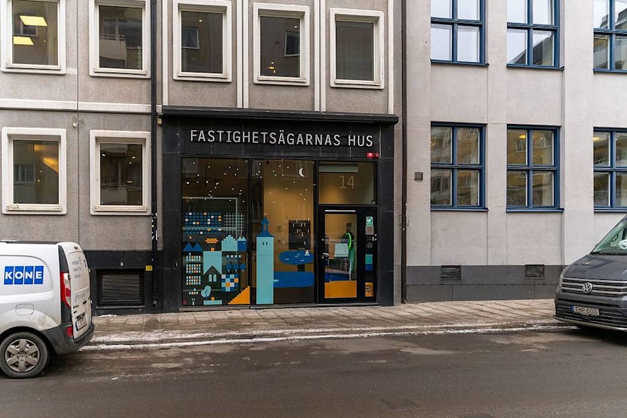 Alströmergatan 14 - image - 53