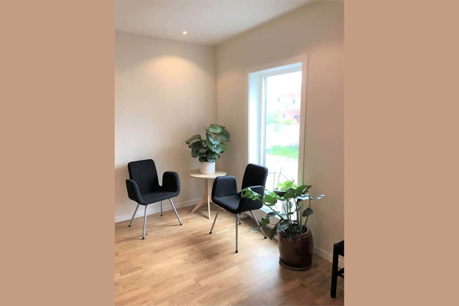 Butikslokal på Edsgatan 9A, Vänersborg