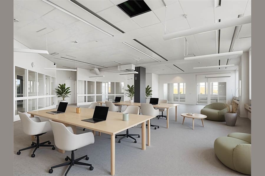 Kontorslokal på Skaraborgsvägen 21, BORÅS – bild 3