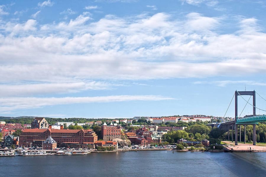 Lagerlokal på Banehagsliden 2, GÖTEBORG – bild 20