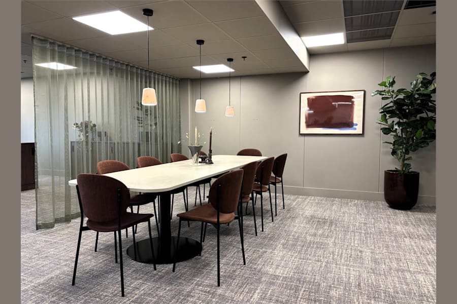 Kontorslokal på Kanalvägen 10, Upplands Väsby – bild 7