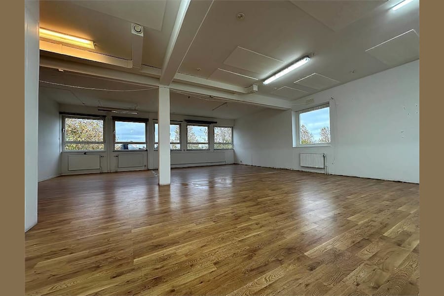Kontorslokal på Scheelegatan 13, Malmö – bild 4